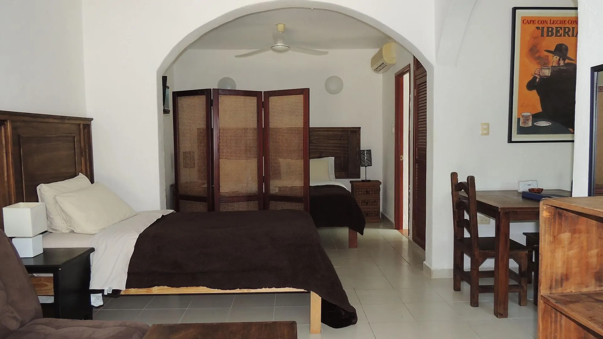Apart Hotel Casaejido Playa del Carmen 2*,