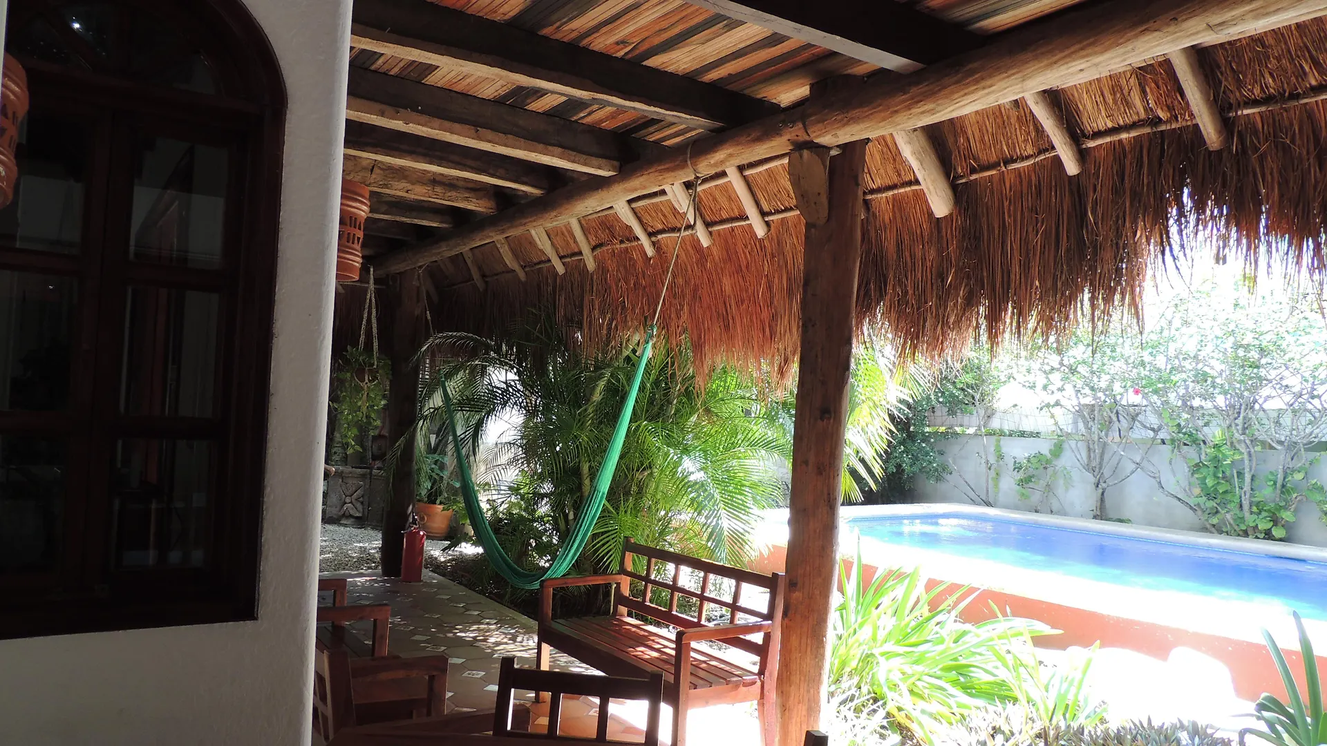 Apart Hotel Casaejido Playa del Carmen