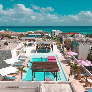 Hotel The Palm (adults Only) ****
