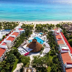 Resort Viva Azteca By Wyndham, A Trademark ****