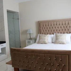 Guest house 100 Boutique Living 