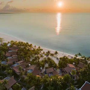 Resort Banyan Tree Mayakoba *****