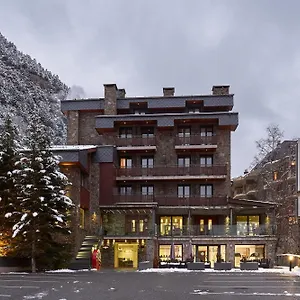Hotel Nh Collection Andorra Palome ****