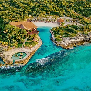 Resort Occidental At Xcaret Destination *****