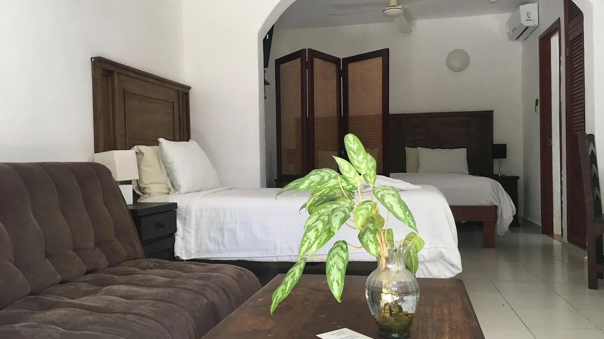 Apart Hotel Casaejido Playa del Carmen