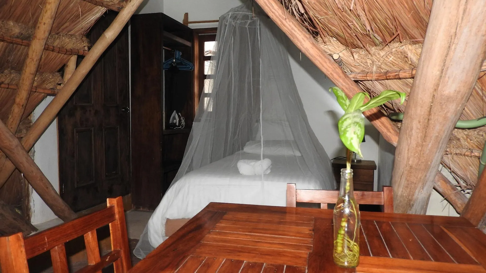 Apart Hotel Casaejido Playa del Carmen