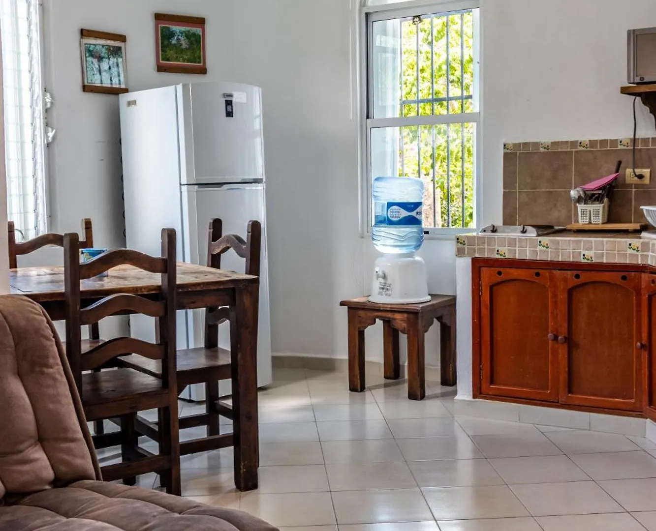 Apart Hotel Casaejido Playa del Carmen