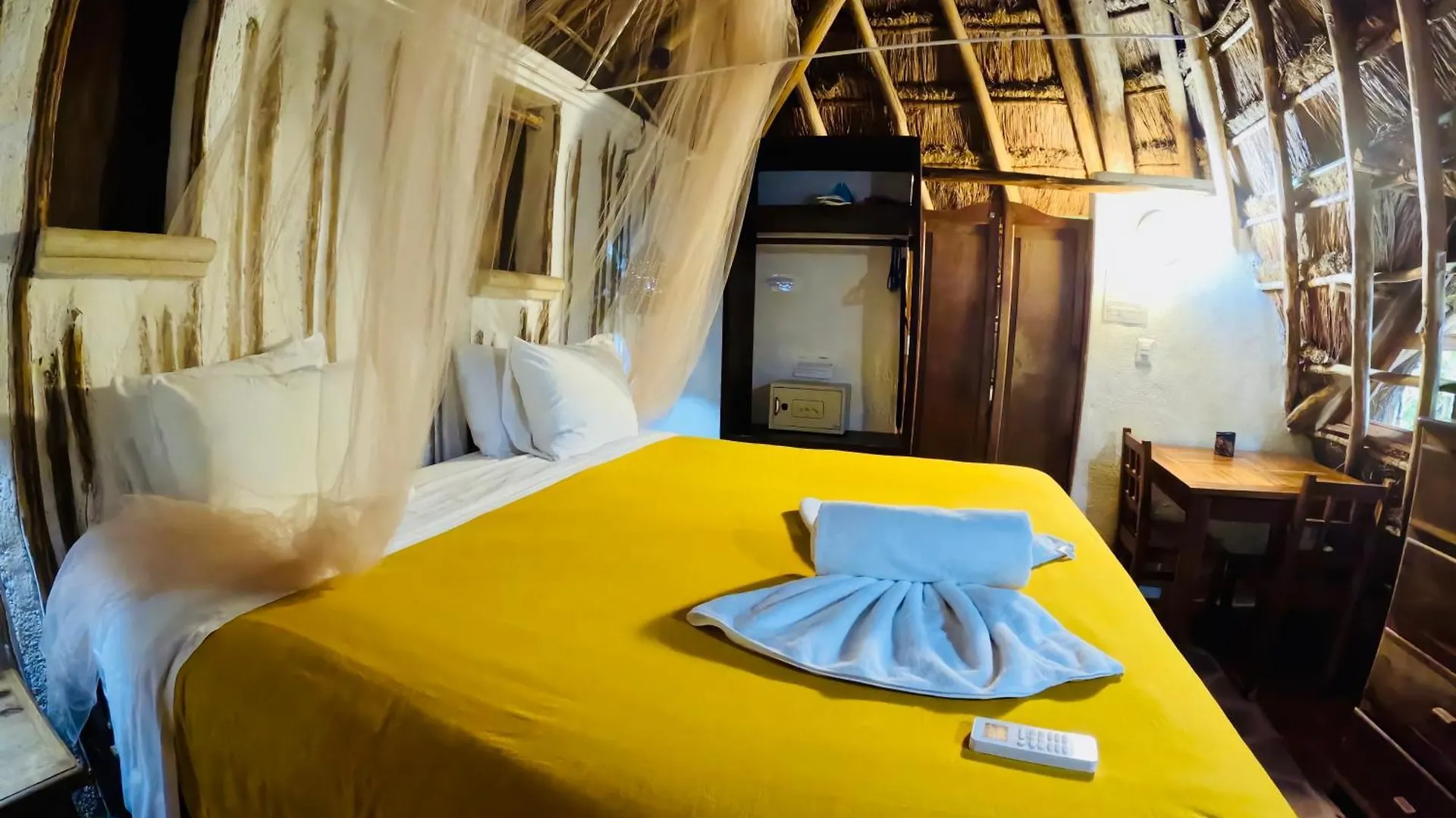 Apart Hotel Casaejido Playa del Carmen 2*,